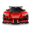 Coche Deportivo Ferrari SF90 XX Stradale Speed Champions Lego Coche Deportivo Ferrari SF90 XX Stradale Speed Champions Lego