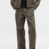 BAGGY UTILITY CANVAS BAMBOO BAMBOO 701