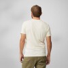 Polo Fjallraven Fjallraven Logo T-shirt M Hombre Navy