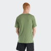 Remera New Balance Sport Essentials Verde