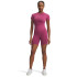 UA Vanish Seamless Short-RED RED-659