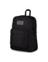 Mochila Portalaptop Superbreak Plus Monochrome Black
