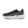 Zapatillas Running Velocity NITRO 5 Wns Mujer Black/white
