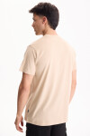 Remera Lagoon Beige