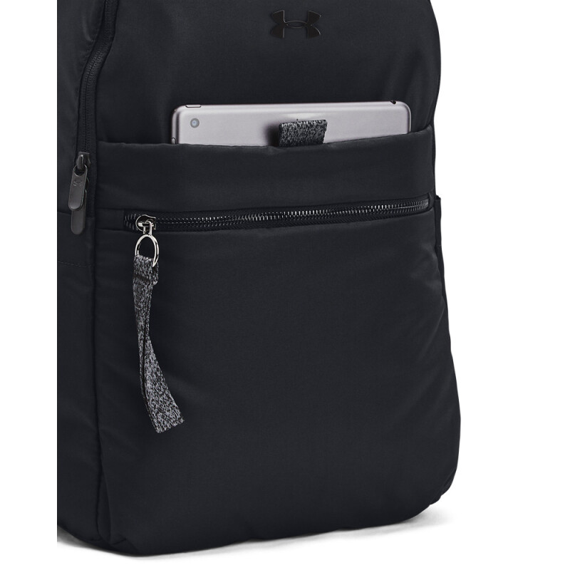 UA Studio Campus BP-GRN BLK-001