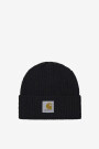 ANGLISTIC BEANIE Negro