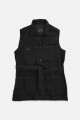 Chaleco Tex Black