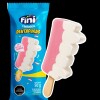 Helado FINI Dentaduras Helado FINI Dentaduras