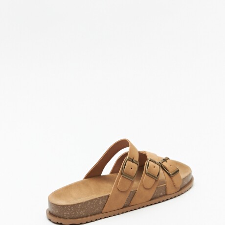 SANDALIA NATIS Whisky