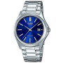 Reloj CASIO MTP1183A-2ADF en Acero Plata Esfera 38mm 0