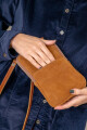 Pocket lis Bambi pelo