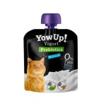 YowUp! Yogurt con Prebiotico Natural 85 gr YowUp! Yogurt con Prebiotico Natural 85 gr