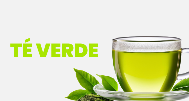 Té verde