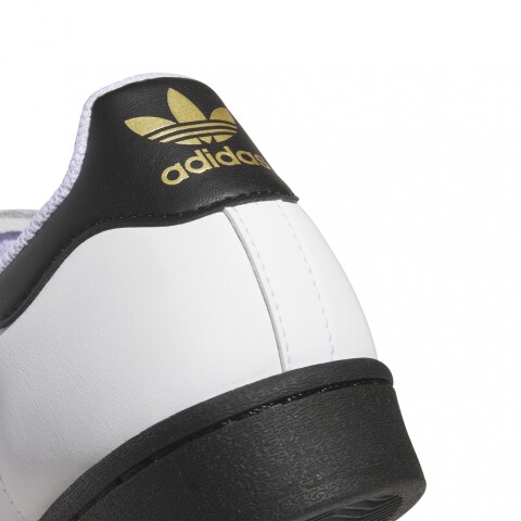 Championes adidas Superstar ADV White