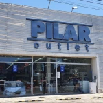 Outlet Asunción