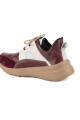 DEPORTIVO IVY Bordo
