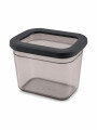 FRASCO HERMETICO 1400ML GRIS
