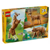 Caballo Noble Sets 3 en 1 Creator Lego Caballo Noble Sets 3 en 1 Creator Lego