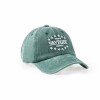 Wally Full Grain Leather Hombre Verde