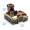Castillo Negro de Djeco Arty Toys Castillo Negro de Djeco Arty Toys