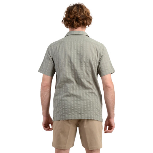 Camisa Oneill Polarize - Verde Camisa Oneill Polarize - Verde