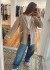 Blazer Colette Beige