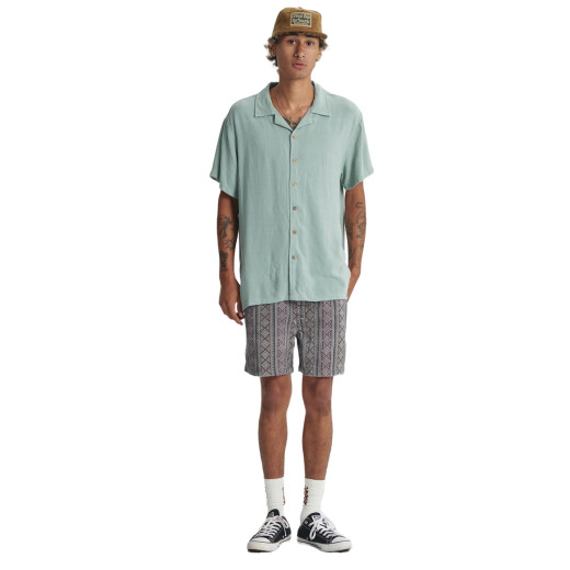 Camisa Critical Slide Ernie Resort Camisa Critical Slide Ernie Resort
