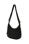Bandolera Impulso Negro