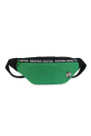 Riñonera nylon Boston Celtics - NBA Verde