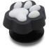 Jibbitz Pet Paw Print Multicolor
