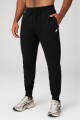 Pantalón The Go-To Jogger Hombre Black