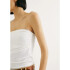 BLUSA SM FEM BRANCO