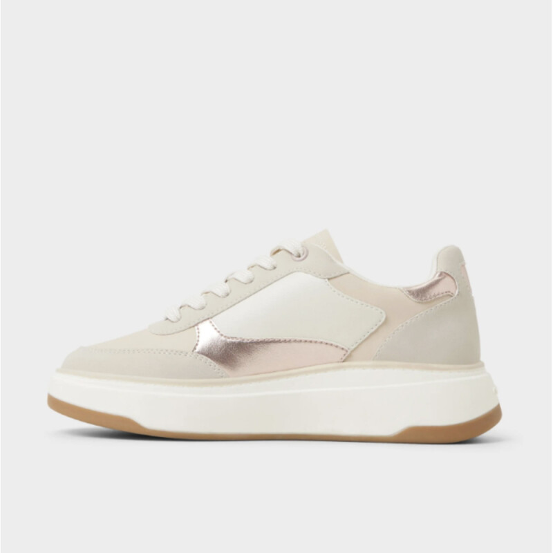 JAYLLA WHITE SYNTHETIC OTHER WHITE