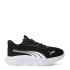 Championes Infantiles Puma Flexfocus Modern Negro