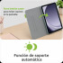 Estuche Gecko Samsung A11 Plus A9 Plus ESTUCHE GECKO SAMSUNG S11+ A9+ VERDE