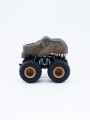 AUTO FRICCION REX MARRON (V)