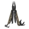 Multiherramienta Leatherman Signal 19 Negro