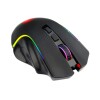 Mouse Redragon Griffin Black M607 USB RGB Mouse Redragon Griffin Black M607 USB RGB
