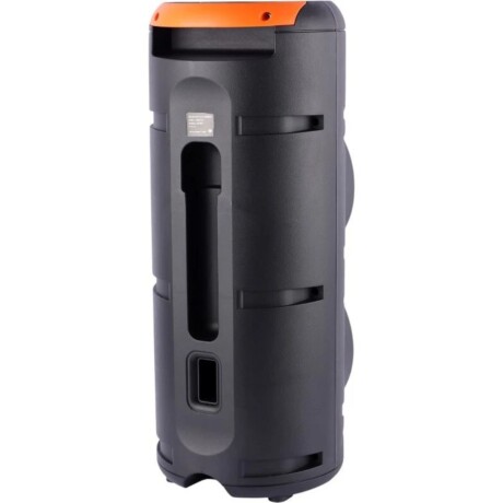 PARLANTE BT GREATNICE GTS-2087 2X8" C/MICROFONO PARLANTE BT GREATNICE GTS-2087 2X8" C/MICROFONO