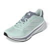 Zapatillas Running Response Super Mujer Green