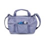 Bolso Everyday Mini Tote Lavender Ash