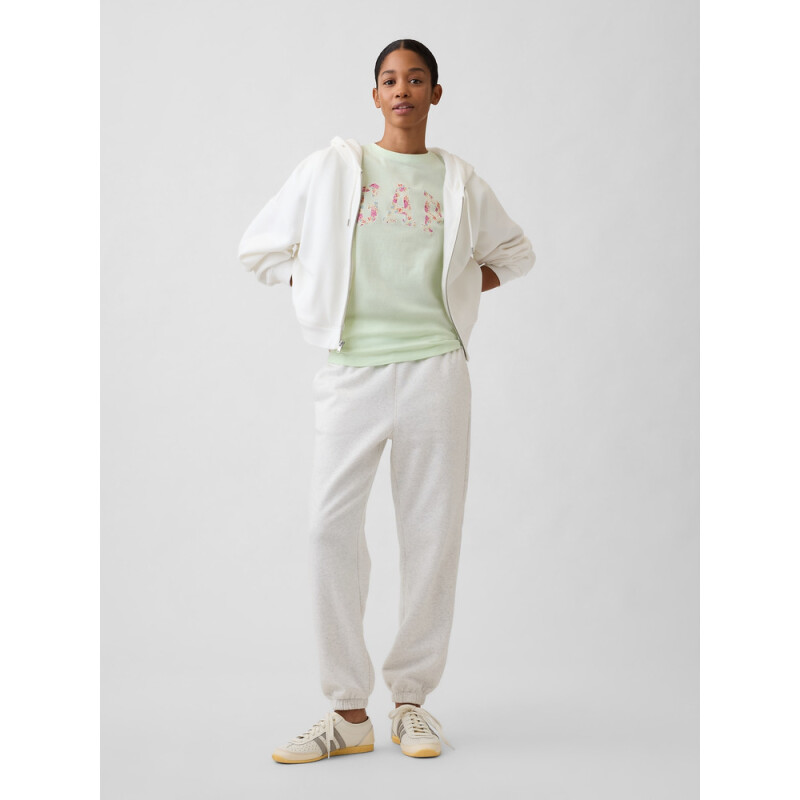 V-GAP SS CLSC TEE POD GREEN