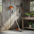 Desmalezadora Stihl Fs 221 DESMALEZADORA STIHL FS 221