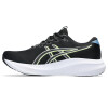 Zapatillas Running Gel-Excite Hombre Black/pure Silver