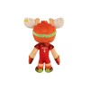 Peluche Mascota mundial Fifa 8" Maple Canada