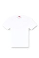 Polo Para Hombre T-Boggy-Megoval-D Blanco/blanco