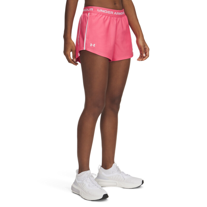 Tech Play Up Shorts-PNK PNK-672