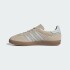 Championes Adidas Gazelle Indoor Beige