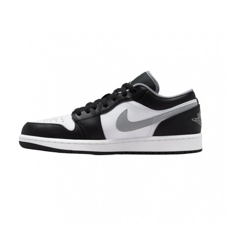 Championes Nike Air Jordan 1 Low Gray