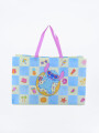 BOLSA LAMINADA STITCH SUMMER MULTICOLOR